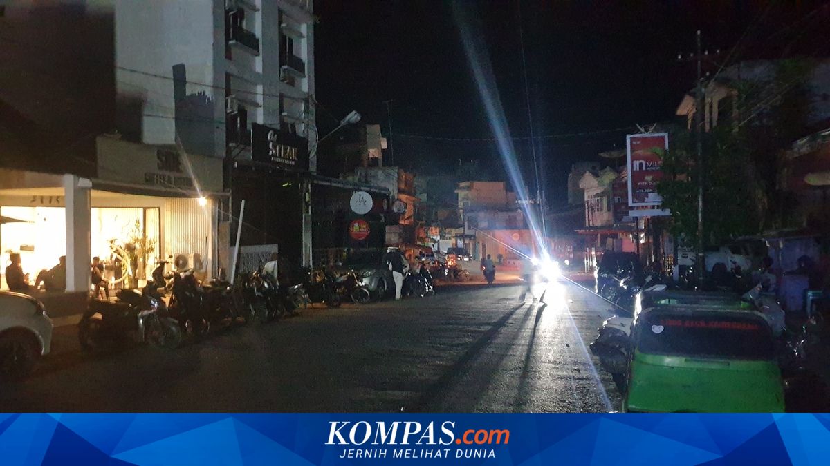Polri Sebut Korupsi Batu Bara Picu "Blackout", Negara Rugi Rp 5 Triliun