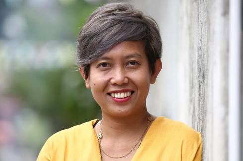 Yulia Evina Bhara, Produser Asal Indonesia yang Masuk Daftar Wanita Berpengaruh Versi Variety