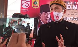 Kerap Gunakan Jasa Alternatif, Bupati Jekek Ingin Ubah Pola Pikir Masyarakat tentang Kesehatan