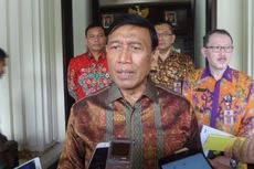 November, Indonesia dan Vietnam Akan Bahas Penetapan Batas ZEE