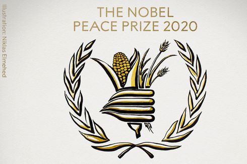 Bangganya Staf Garis Depan WFP Setelah Meraih Nobel Perdamaian...