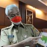 Vaksinasi Booster di Jateng Baru Digelar di Kota Semarang, Ini Kata Ganjar Pranowo