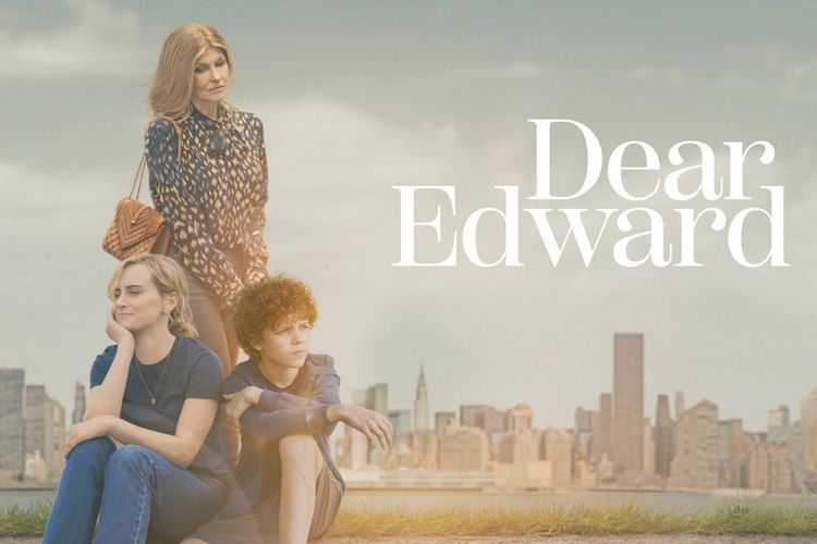 Serial televisi drama Amerika Dear Edward (2023)