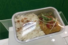 Rekomendasi Menu Citilink: Ikan Arsik Sibolga