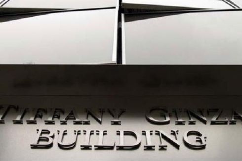Tiffany Building Jatuh ke Tangan Taipan Terkaya Kedua Jepang