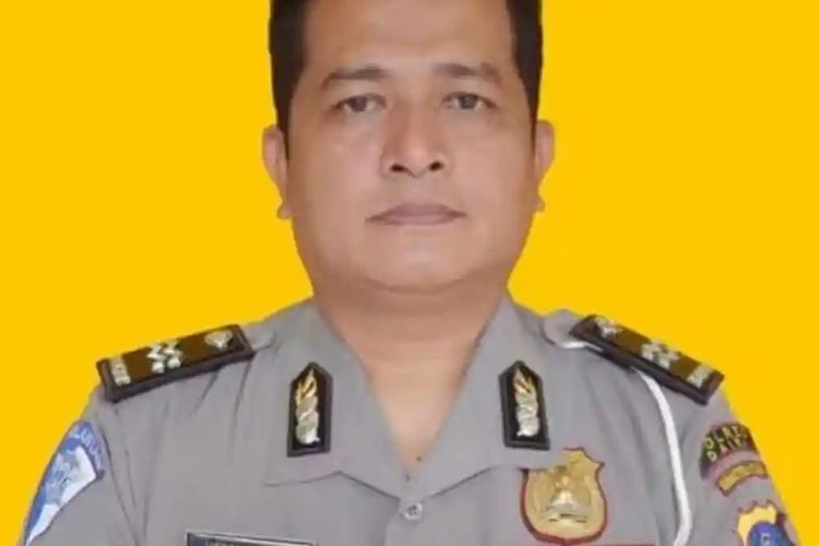 Polisi Polres Dairi Gugur Saat Evakuasi Korban Kebakaran di Sidikalang