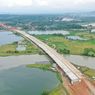 Tol Japek II Selatan Difungsikan Saat Nataru, Simak Mekanismenya