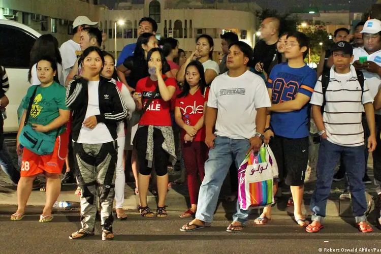 Kisah Malaya: 12 Tahun Disekap Diplomat, Kini Menang Ganti Rugi Rp 6,4 Miliar