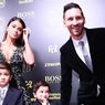 Isi Pembicaraan Messi dengan Istri dan 2 Anaknya Saat Dirinya Ingin Putuskan Hengkang