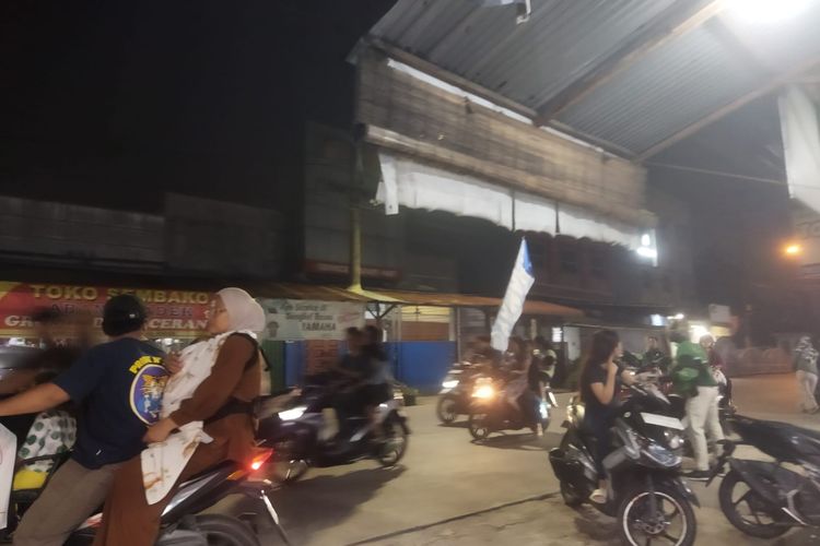 Asap Selimuti Sumut, Kualitas Udara Tak Sehat, Warga Diimbau Kurangi Aktivitas Luar