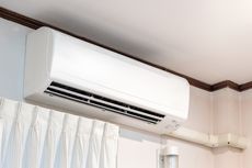 Suhu Udara Mulai Panas, Apakah AC Boleh Dinyalakan Seharian Penuh?