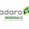 Adaro Minerals Cetak Laba Inti Rp 5,21 Triliun, Melesat 113 Persen
