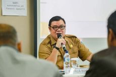 Anies Nonaktifkan Kepala BPPBJ karena Dugaan Pelecehan Seksual, Wagub DKI: Mari Berprasangka Baik