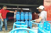 Resmi, Ini Daftar Harga LPG 5,5 Kg dan 12 Kg Per 1 April 2026