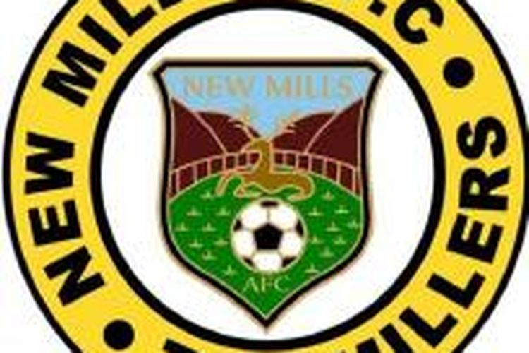 Logo New Mills