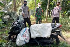 Kasus Jasad Perempuan Dalam Karung di Blitar, Terungkap Korban Dibunuh Kekasihnya Sebelum Gantung Diri