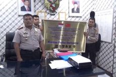 Polda Kalbar Sebut Kerja Sama Polres Ketapang-Tiongkok Belum Terlaksana