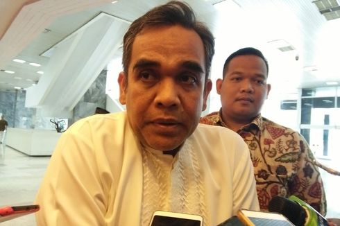 Sekjen Gerindra: Prabowo Tak Akan Hadir Saat Penetapan Jokowi-Ma'ruf sebagai Calon Terpilih