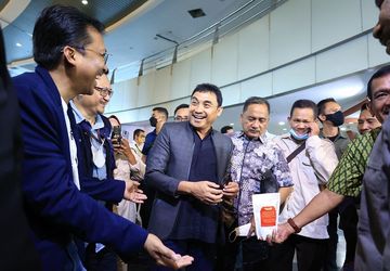 LPDB Kejar Target Penyaluran Dana Bergulir 2023 sebesar Rp 1,8 Triliun
