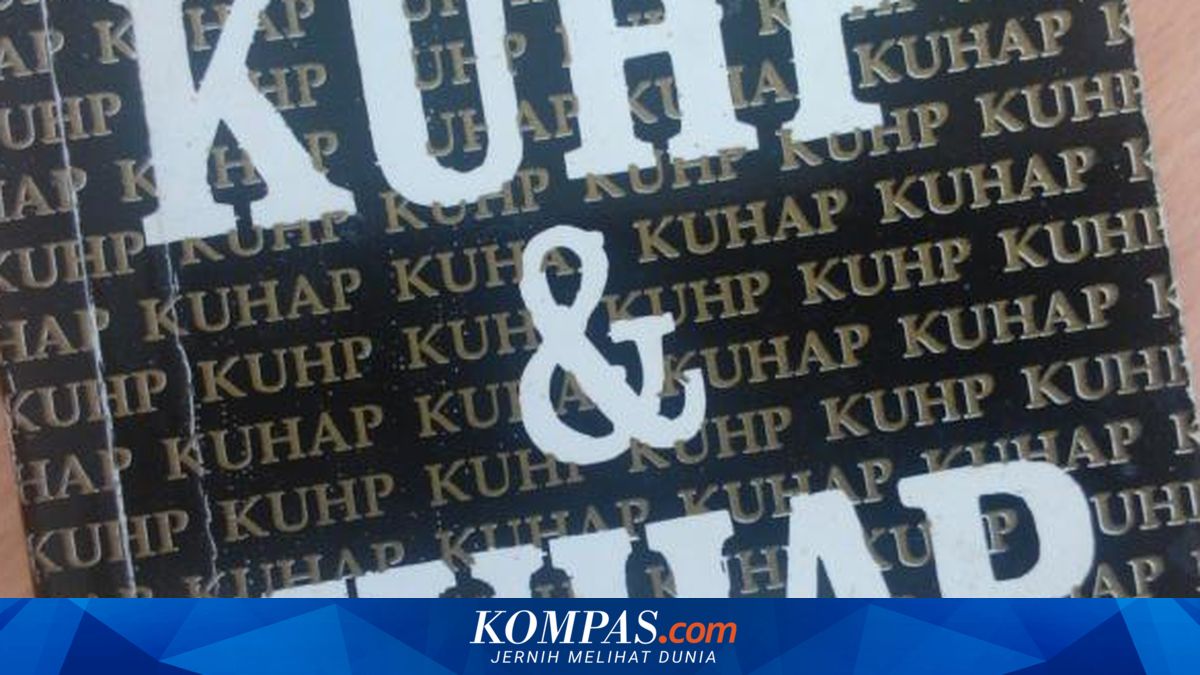 Alasan Pemerintah Pertahankan Pasal Penghinaan Presiden dalam RKUHP