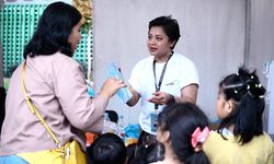 Bank Mandiri Pacu Pertumbuhan Ekonomi Kerakyatan lewat Mandiri Mikro Fest 2025