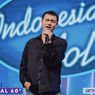 Dikta Merinding Dengar Suara Paul Kontestan Indonesian Idol 2023