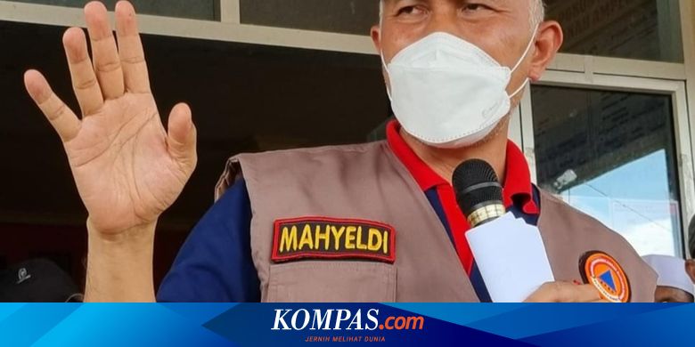Gubernur Sebut Ketersediaan Oksigen Menjadi Kendala Penanganan Covid-19 di Sumbar - Vimarsana News