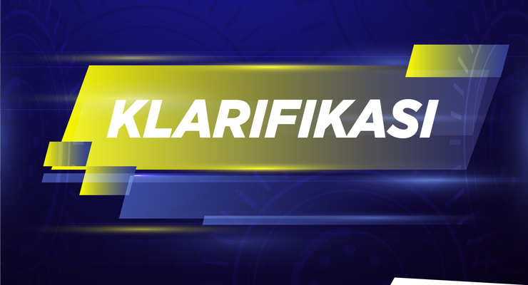 [KLARIFIKASI] Gibran Tak Sebut Jumlah Anak di Indonesia Capai 400 Juta