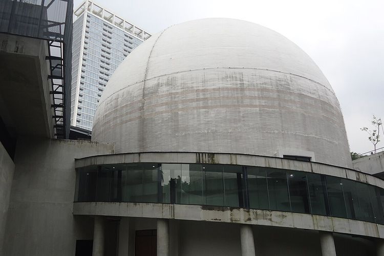 Cara Beli Tiket Planetarium Jakarta di TIM, Bisa untuk Rombongan