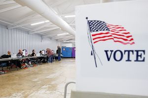 Apa Itu Pemilu Sela di Amerika dan Dampaknya bagi Trump?