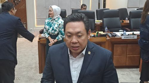 Tak Khawatir Prabowo Didukung Koalisi Besar, Politikus PDI-P Singgung soal Pilpres 2014