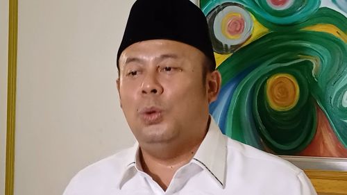 PKB Berharap Demokrat Bergabung Usung Anies-Cak Imin