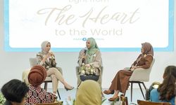 Dari Nurhayati Subakat, ParagonCorp Jadi Ruang Pemberdayaan Perempuan Indonesia