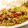 Jenis Nasi yang Tepat untuk Membuat Nasi Goreng, Saran Koki Hotel