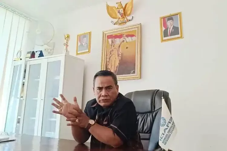 Lunasi Rp 106 Miliar Kerugian Negara, Terpidana Penggelapan Dana APBD Lampung Minta Pembebasan Bersyarat
