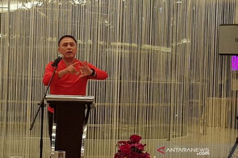 Caketum PSSI Iwan Bule Janjikan Subsidi Rp 15 Miliar untuk Tim Liga 1