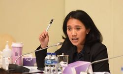 KPU Revisi PKPU tentang Syarat Keterwakilan Perempuan, Komisi XI Berikan Apresiasi