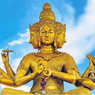 Dewa Brahma, Dewa Pencipta dalam Ajaran Hindu