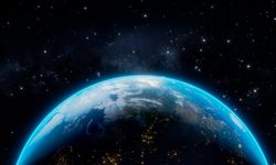 Kadar Hidrogen di Atmosfer Bumi Naik 60 Persen