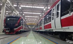 LRT Jabodebek Akan Beroperasi Pertengahan Tahun Ini