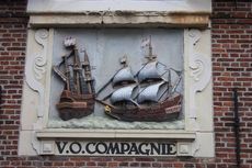 Tidak Hanya Monopoli Dagang, Berikut 9 Hak Istimewa VOC