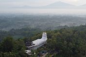 Bukit Rhema Gereja Ayam Gratiskan Tiket untuk Timnas U-23 Indonesia, Promo Selama Setahun