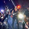 Lirik Lagu Seventh Sun, Singel Baru dari Scorpions 