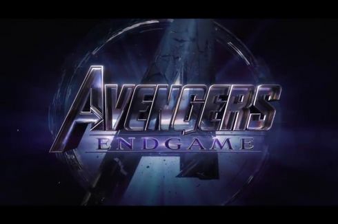 Film Avengers: Endgame Diisyaratkan Akan Berdurasi Tiga Jam