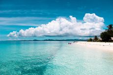 Kepulauan Banyak Aceh, 99 Pulau dengan Paduan Pasir Putih dan Laut Biru 