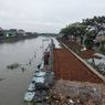 Intensitas Hujan Tinggi, Garden City Periuk Tergenang 20 Cm, Kini Berangsur Surut