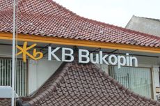 Direktur IT KB Bank Mengundurkan Diri