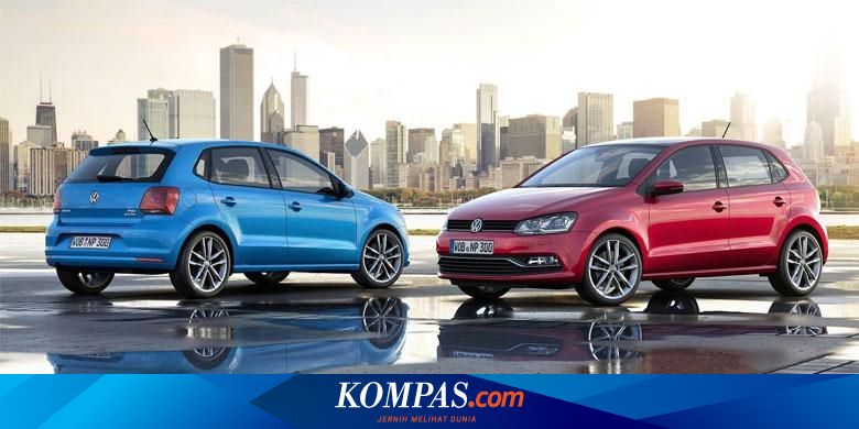Sambut Polo Baru Dengan Mesin Lebih Kecil