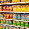Produksi Lays, Cheetos, dan Doritos di Indonesia Berhenti per Agustus 2021