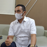 Harap Draf RUU TPKS Disepakati di Baleg, Ketua Panja: Kalau Tidak, Ya Gugur